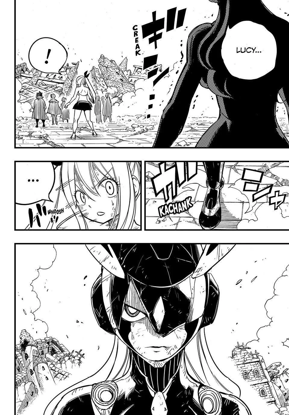 Fairy Tail: 100 Years Quest Chapter 153 page 14 - MangaKakalot