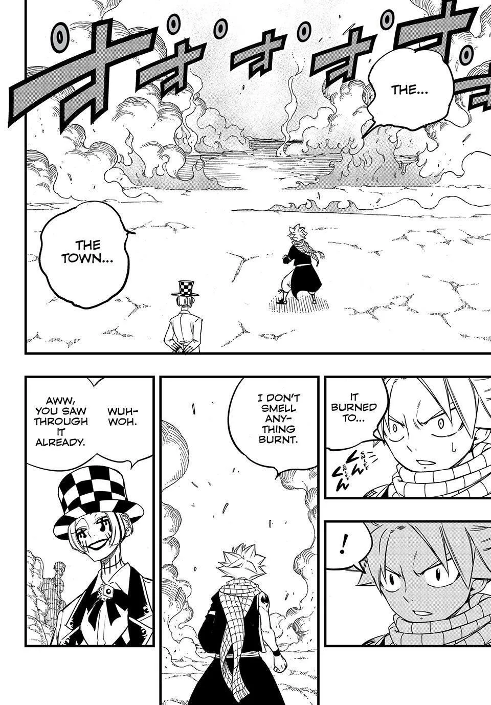 Fairy Tail: 100 Years Quest Chapter 158 page 2 - MangaKakalot