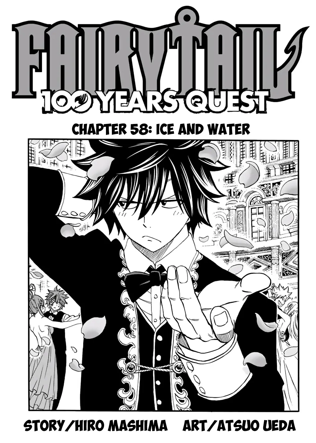 Chapter Chapter 58