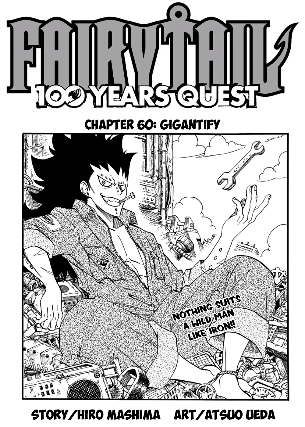 Chapter Chapter 60