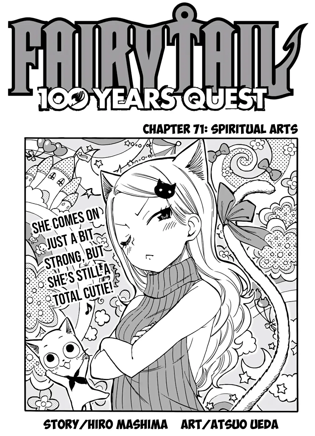 Chapter Chapter 71