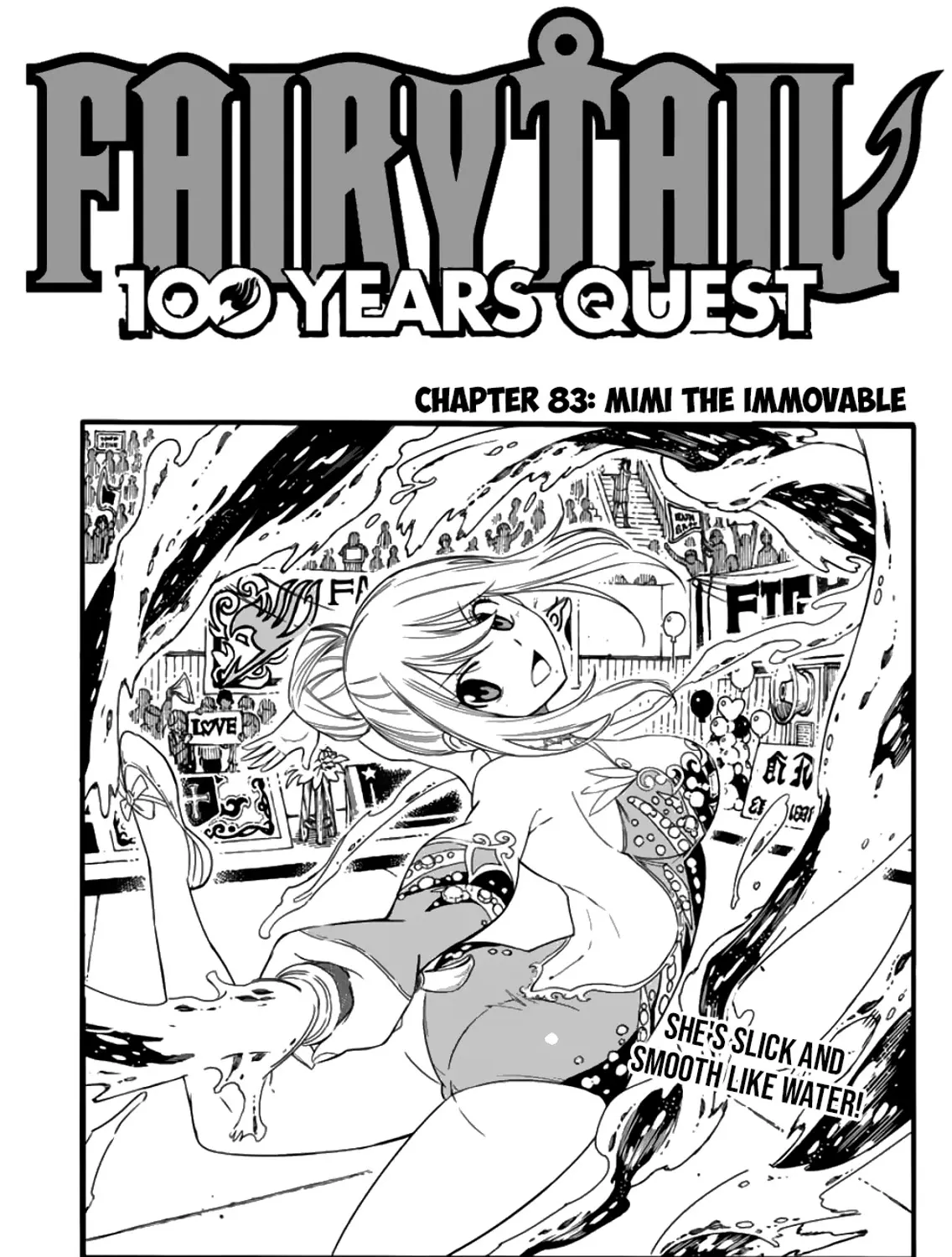 Chapter Chapter 83