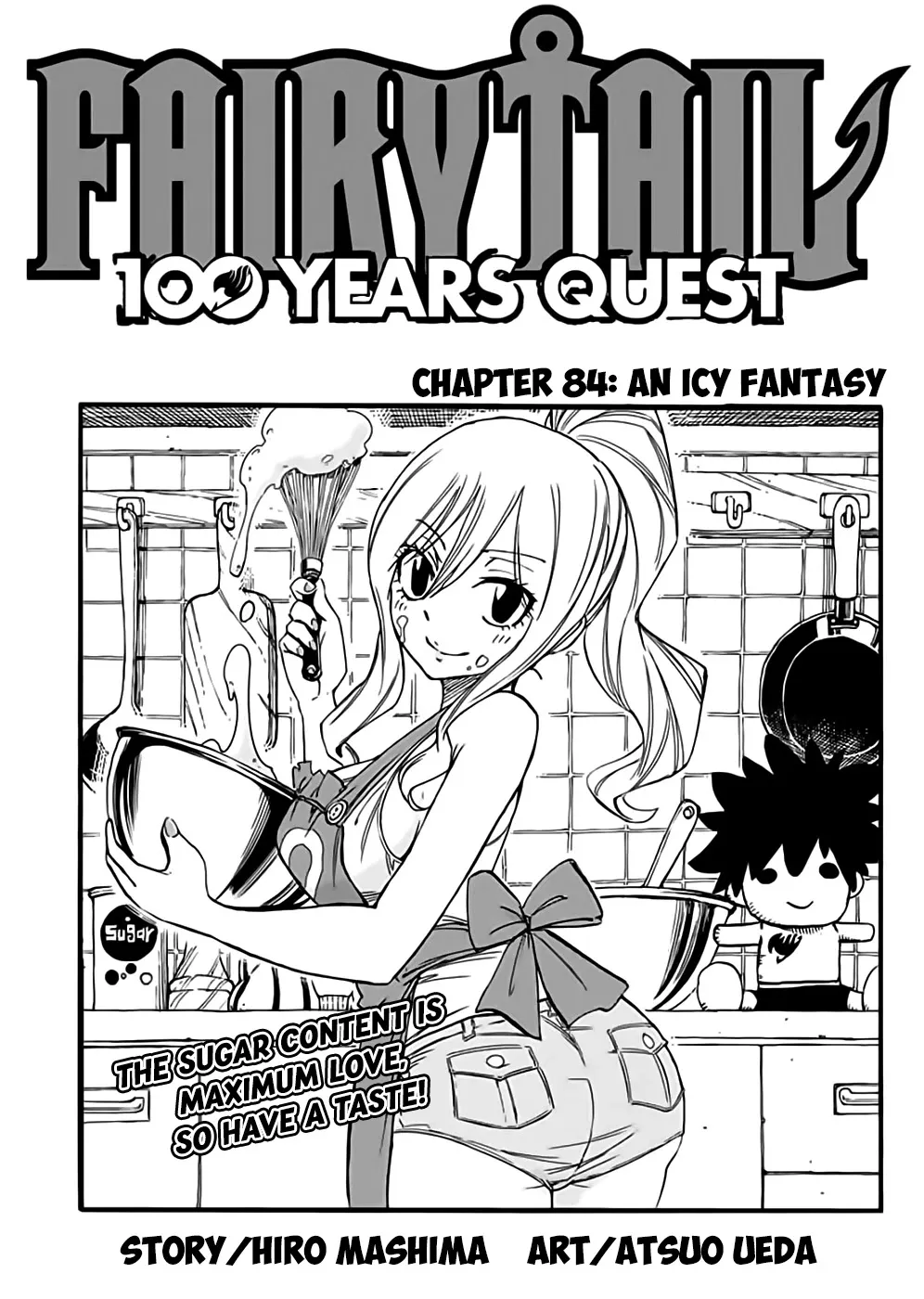 Chapter Chapter 84