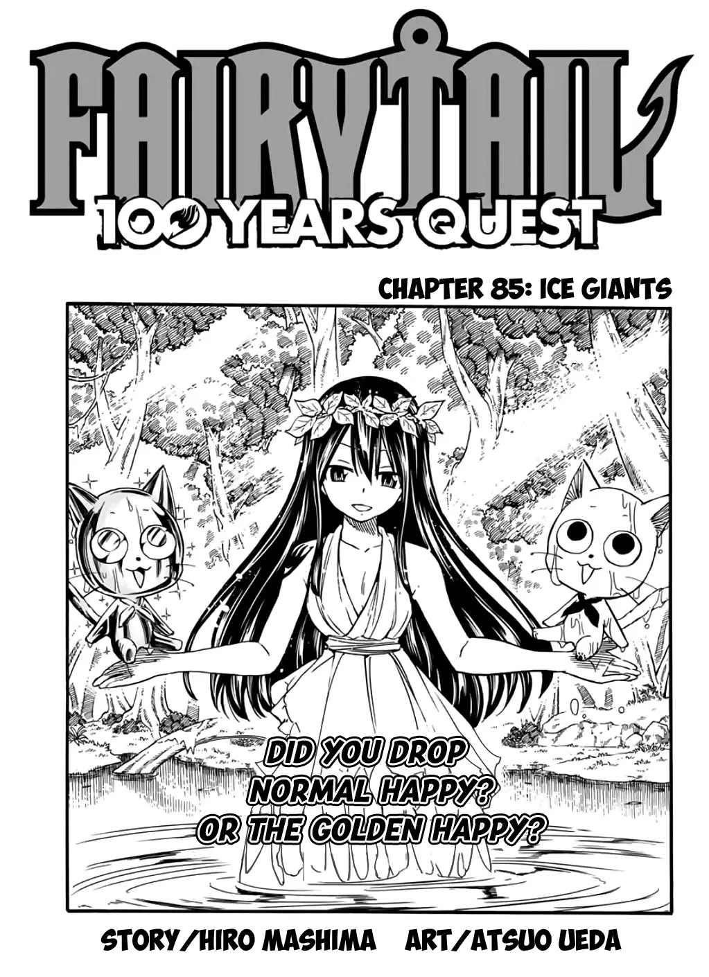 Chapter Chapter 85