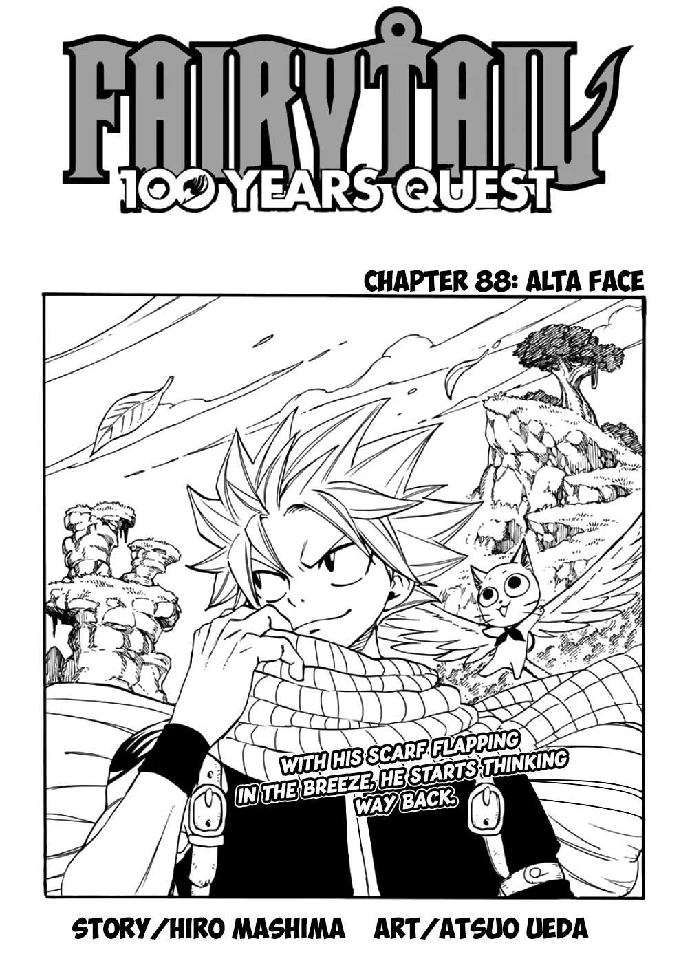 Chapter Chapter 88