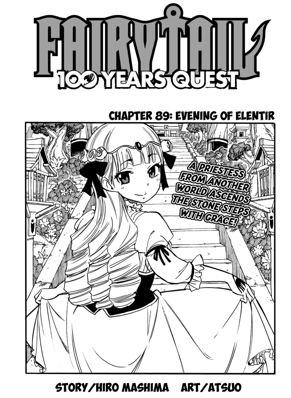 Chapter Chapter 89