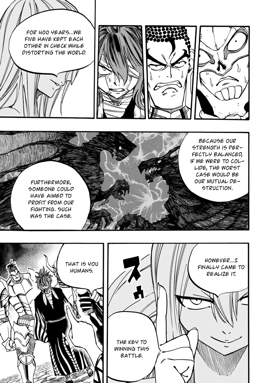 Chapter Chapter 91