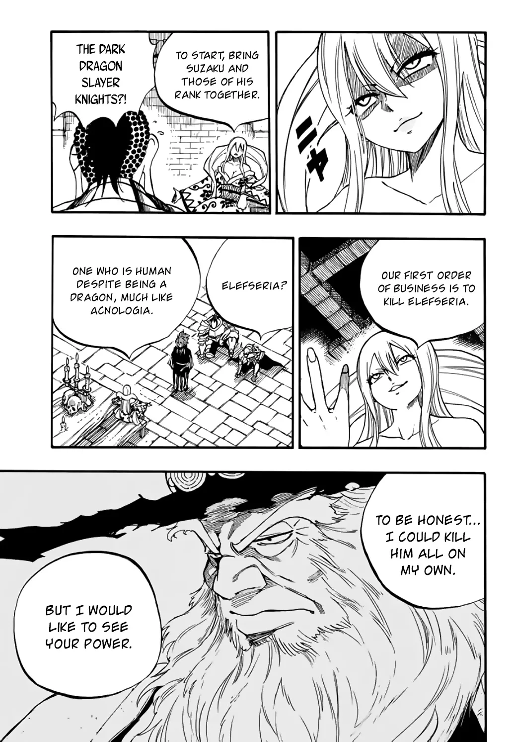 Chapter Chapter 91