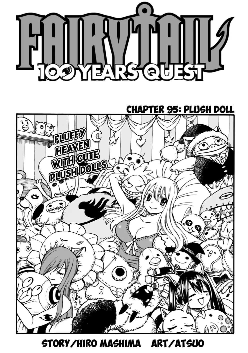 Chapter Chapter 95