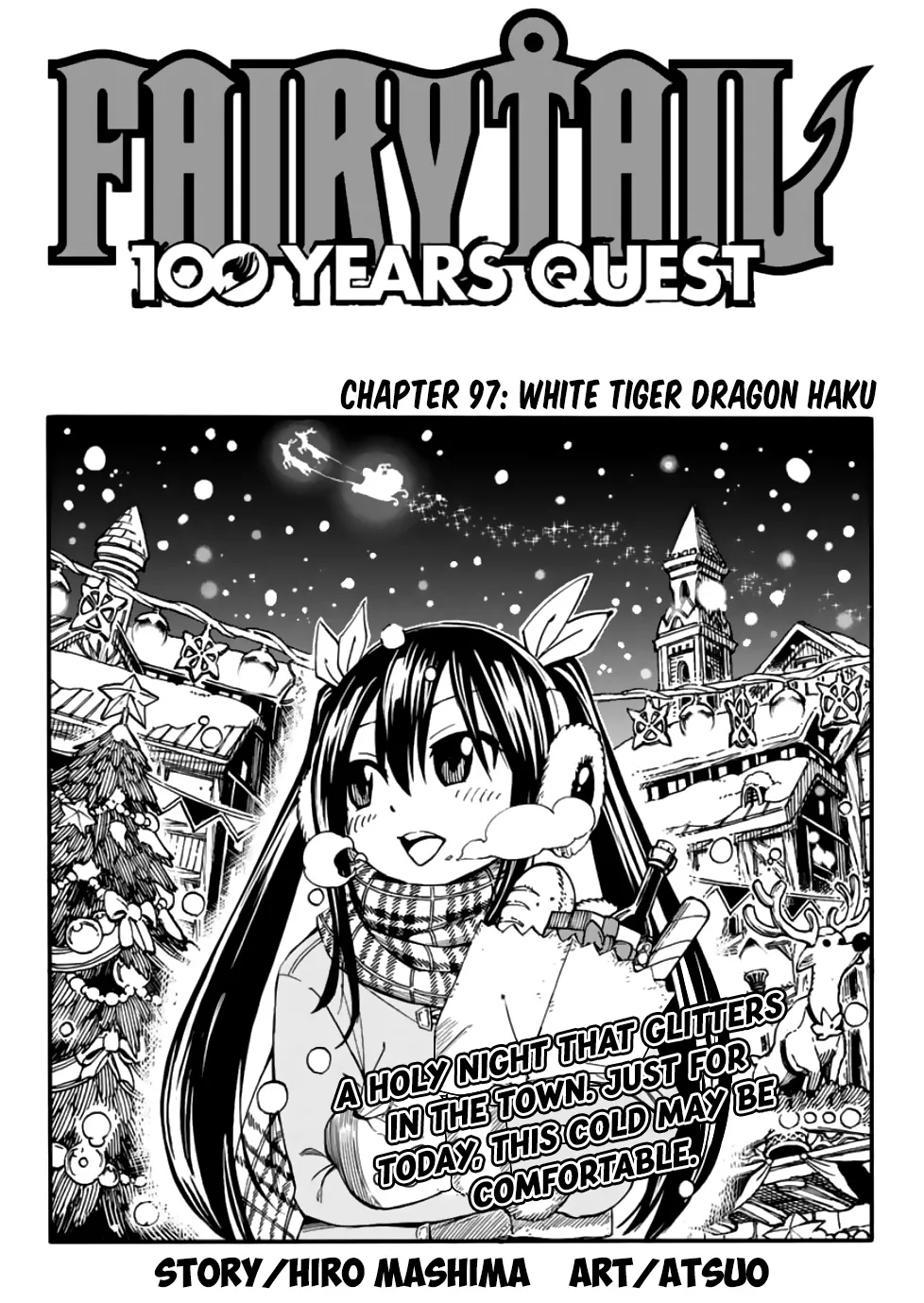 Chapter Chapter 97