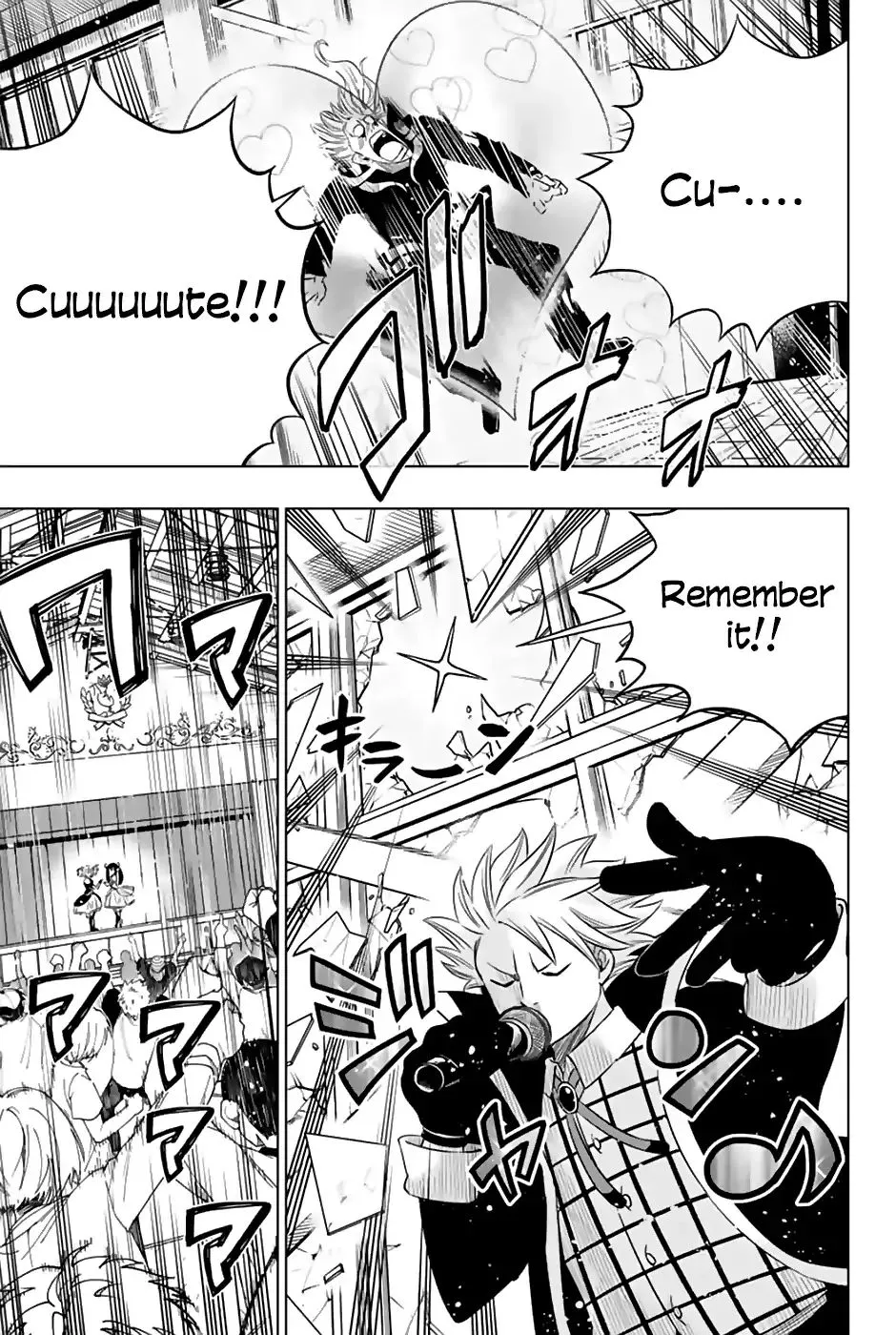 Fairy Tail City Hero Chapter 29 page 11 - MangaKakalot