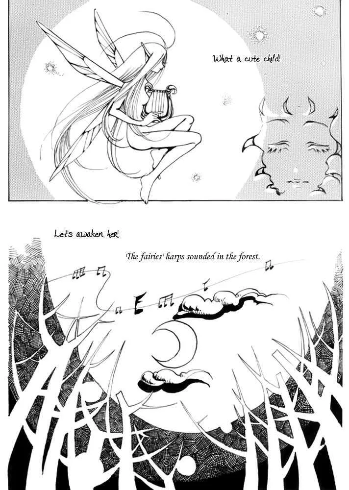 Fairytale of Winter Chapter 0 page 7 - MangaKakalot