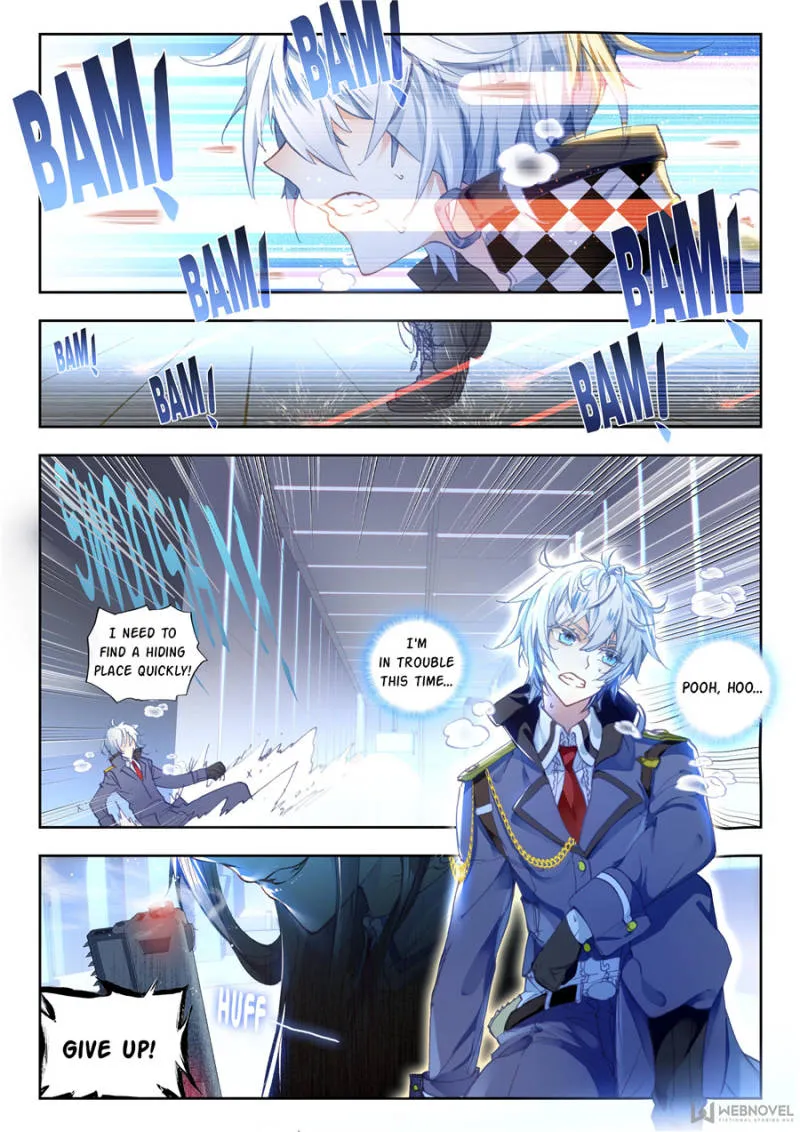 Fake Hero Chapter 103 page 2 - MangaKakalot