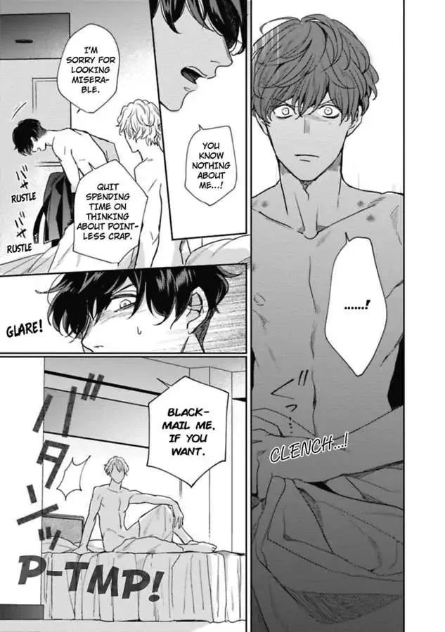 Faker Chapter 1 page 34 - MangaKakalot