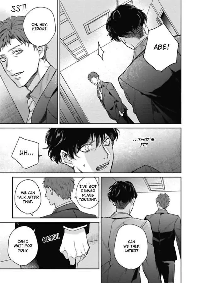 Faker Chapter 2 page 16 - MangaKakalot