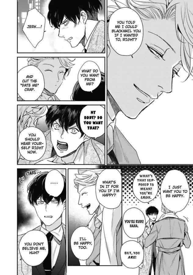 Faker Chapter 2 page 19 - MangaKakalot