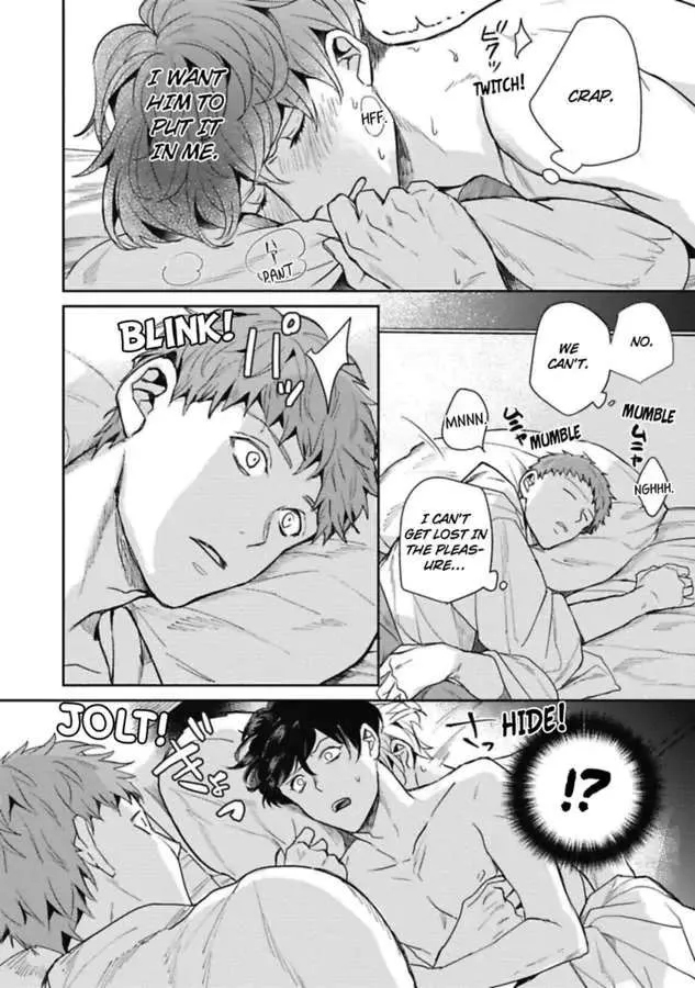 Faker Chapter 3 page 39 - MangaKakalot