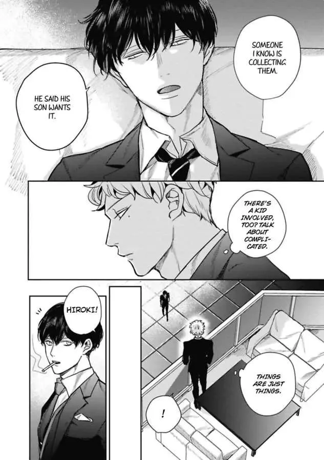 Faker Chapter 4 page 29 - MangaKakalot