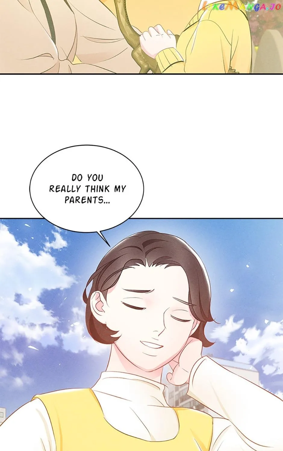 Fall For You Chapter 12 page 116 - MangaKakalot