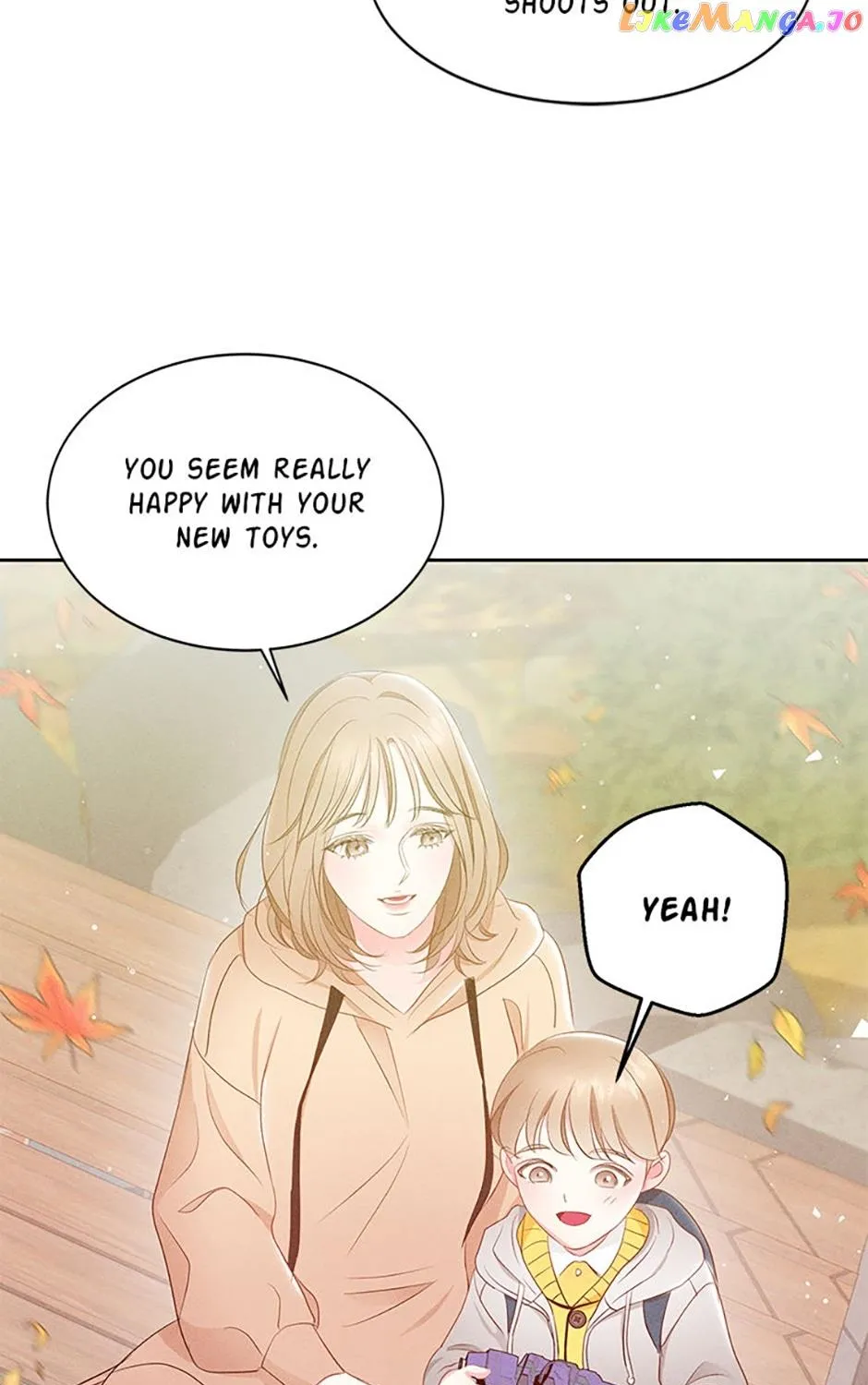 Fall For You Chapter 12 page 128 - MangaKakalot