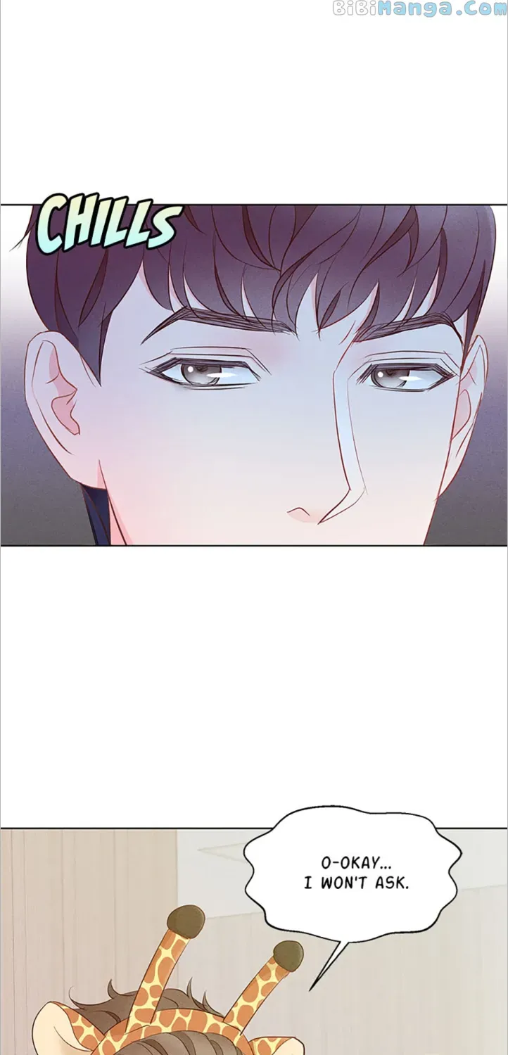 Fall For You Chapter 13 page 31 - MangaKakalot