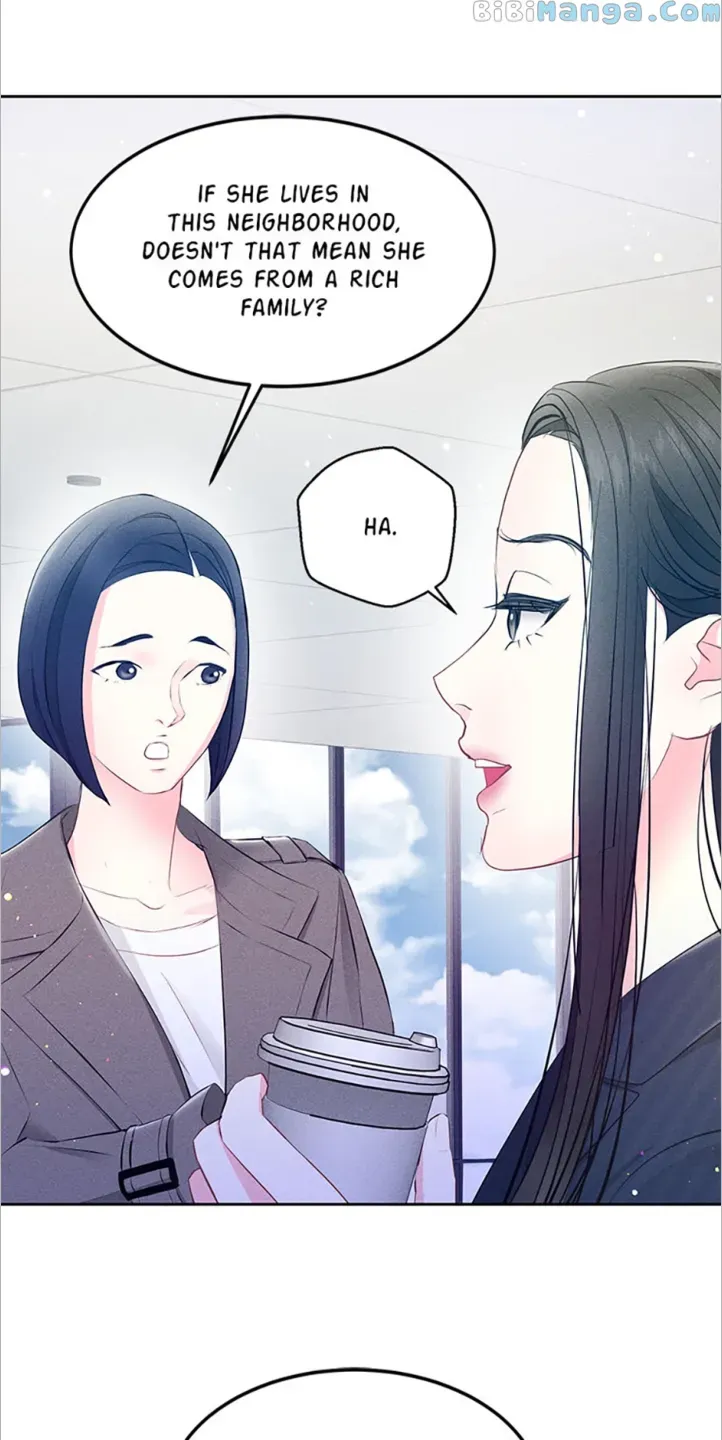 Fall For You Chapter 14 page 25 - MangaKakalot