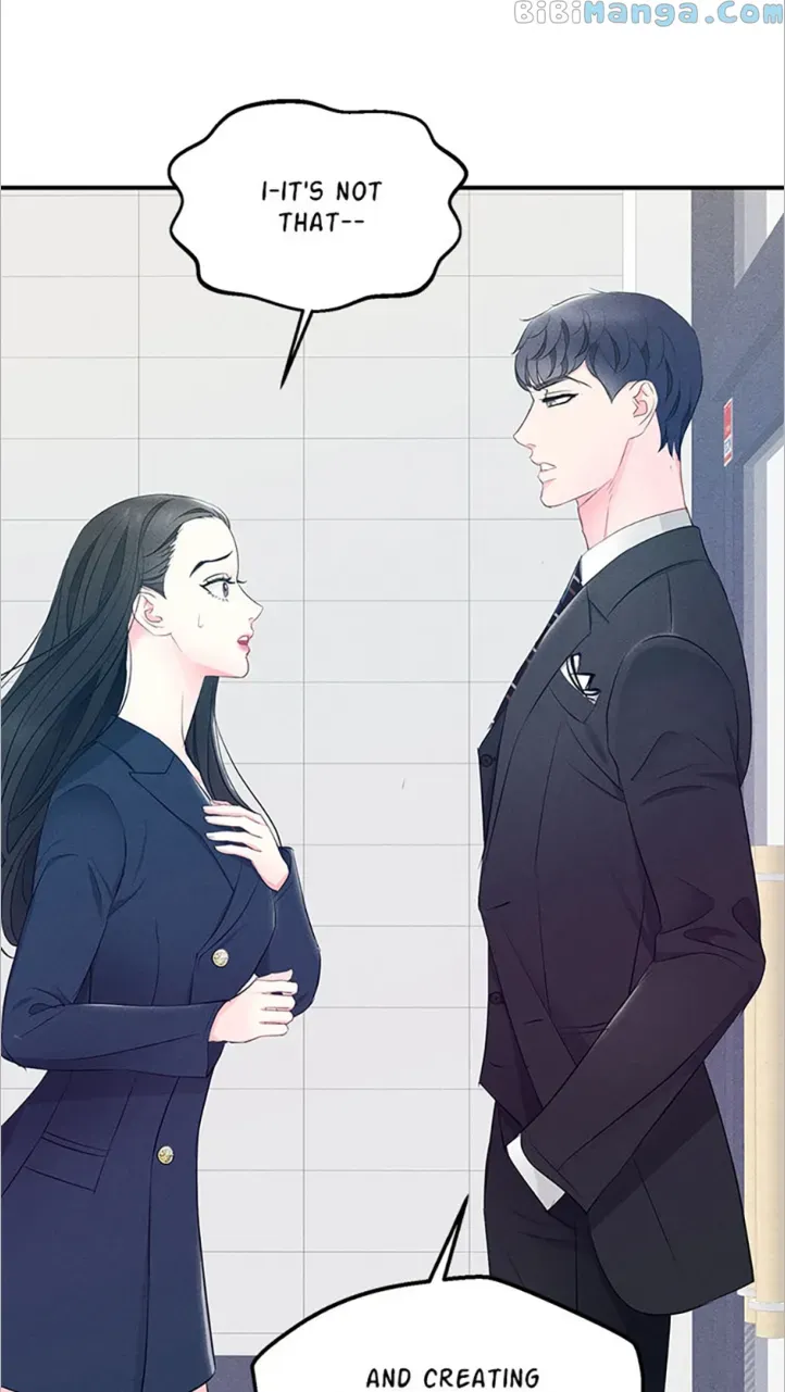 Fall For You Chapter 14 page 32 - MangaKakalot