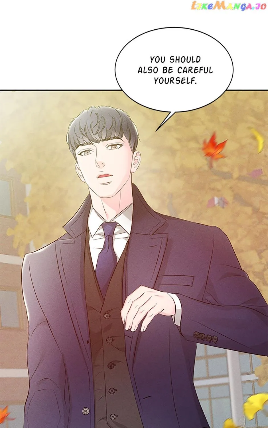 Fall For You Chapter 21 page 47 - MangaKakalot