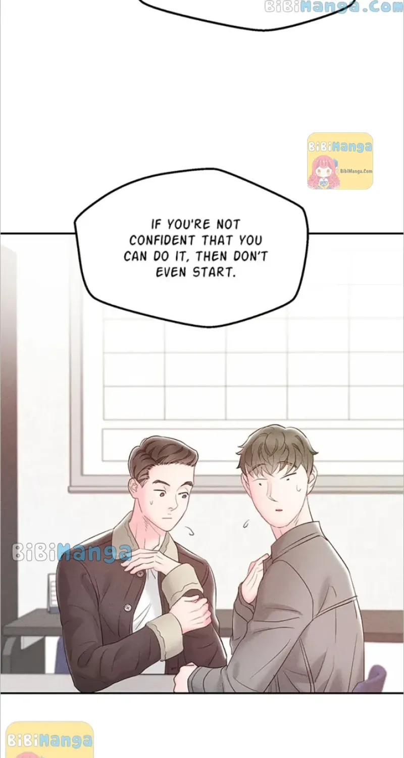 Fall For You Chapter 23 page 101 - MangaKakalot