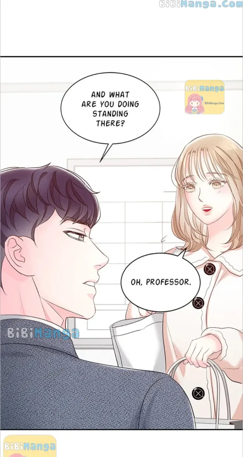 Fall For You Chapter 23 page 105 - MangaKakalot