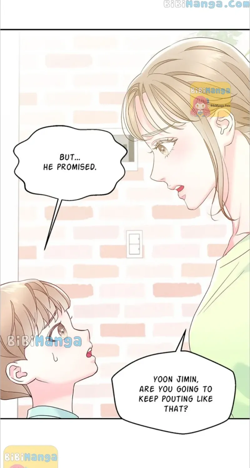 Fall For You Chapter 23 page 55 - MangaKakalot