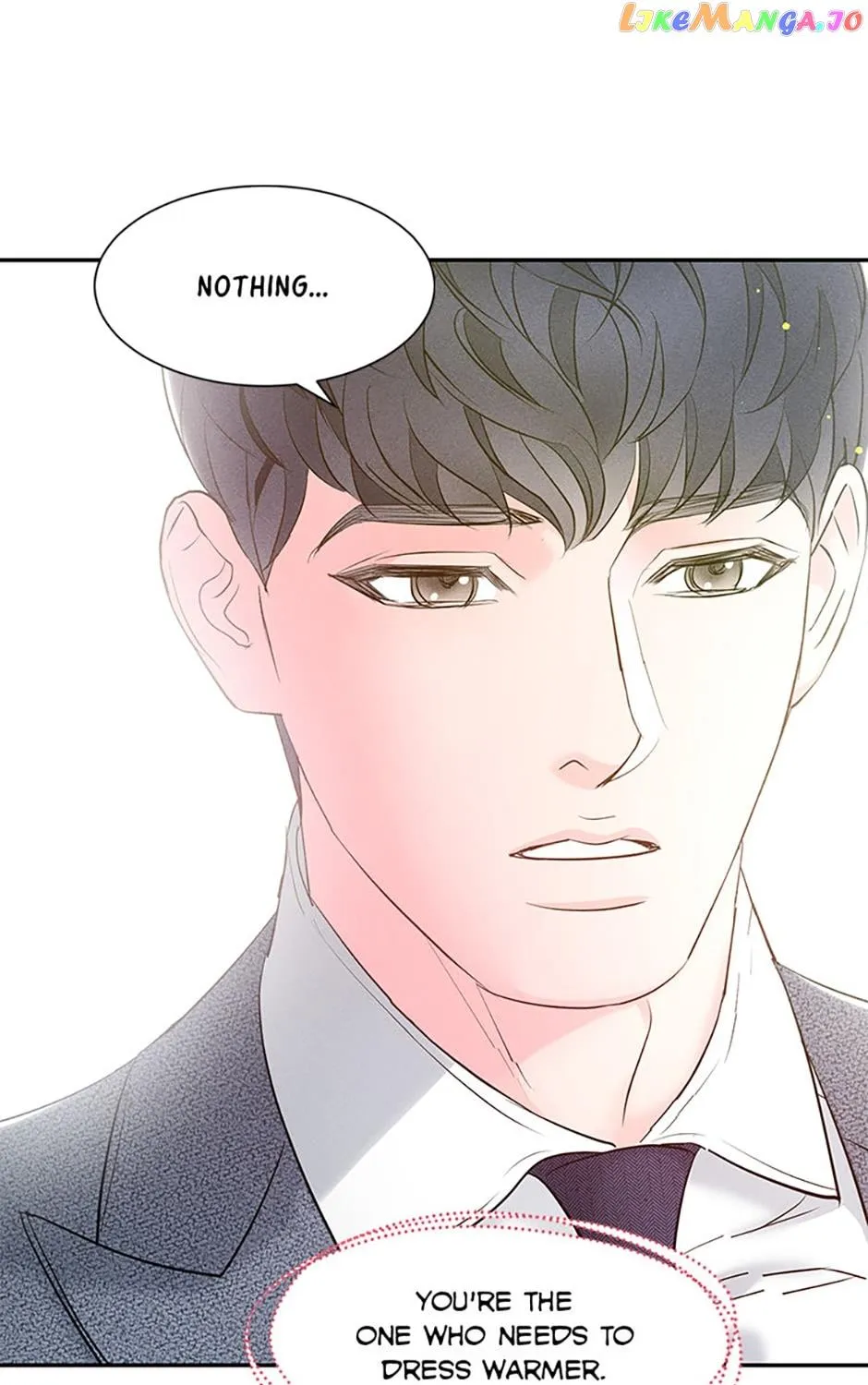 Fall For You Chapter 24 page 34 - MangaKakalot