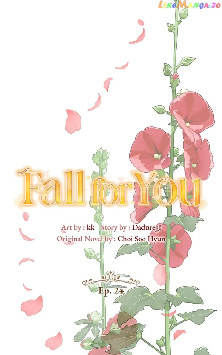 Fall For You Chapter 24 page 10 - MangaKakalot