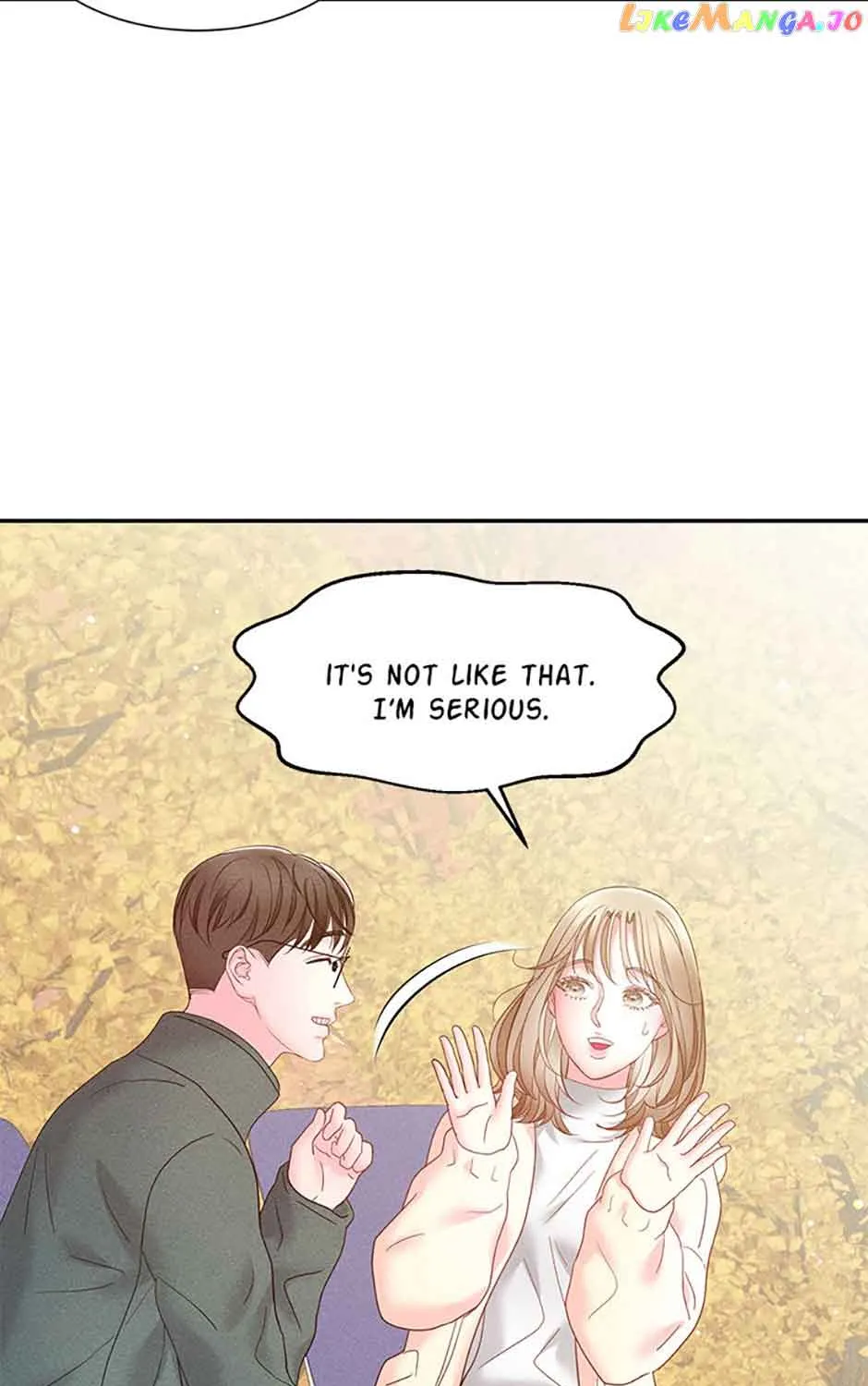 Fall For You Chapter 29 page 77 - MangaKakalot