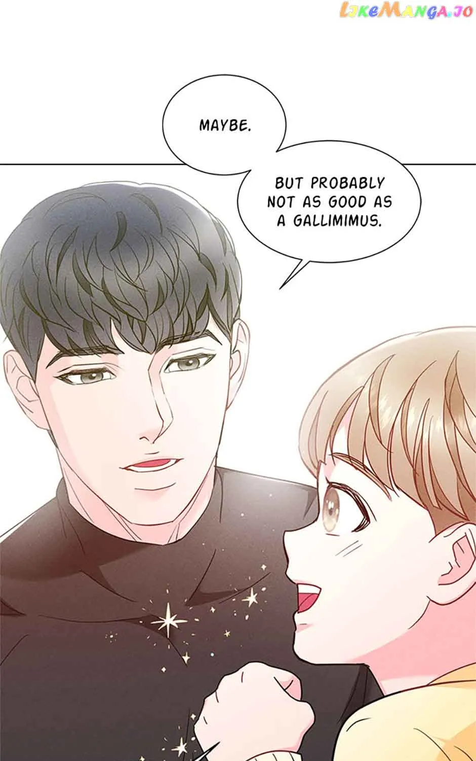 Fall For You Chapter 34 page 51 - MangaKakalot