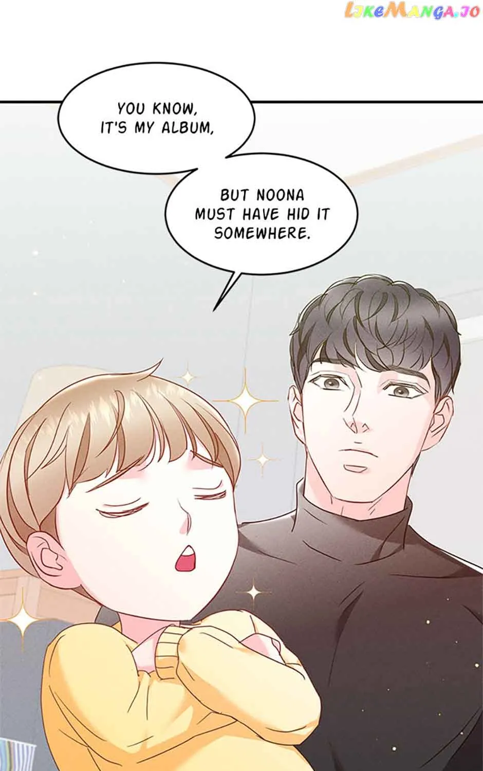 Fall For You Chapter 34 page 63 - MangaKakalot