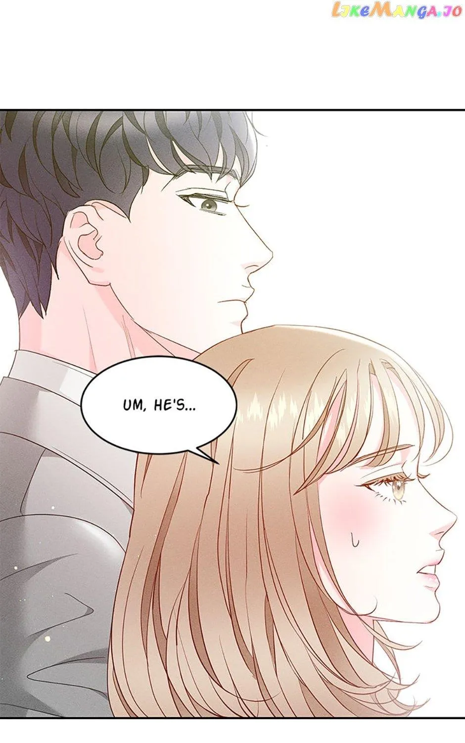 Fall For You Chapter 37 page 78 - MangaKakalot