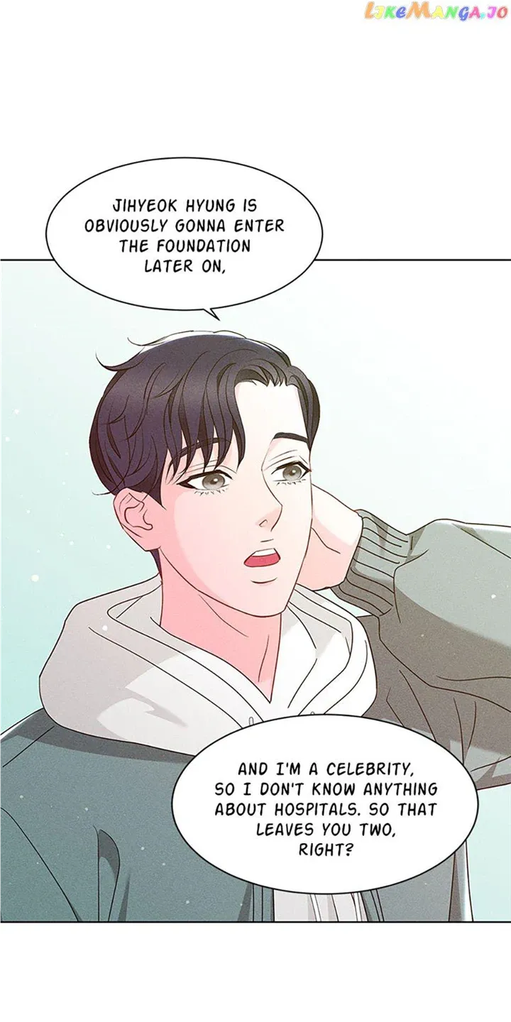 Fall For You Chapter 41 page 22 - MangaKakalot