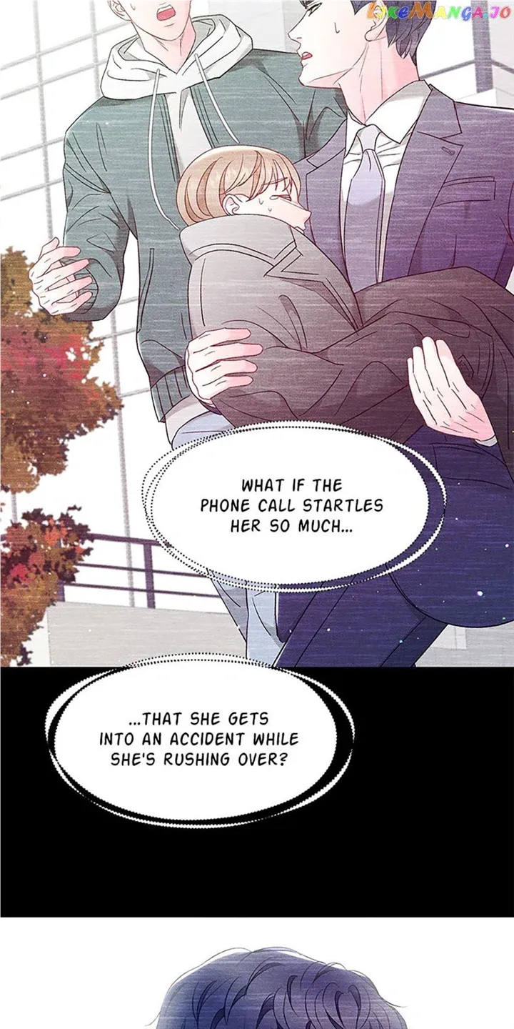 Fall For You Chapter 41 page 28 - MangaKakalot