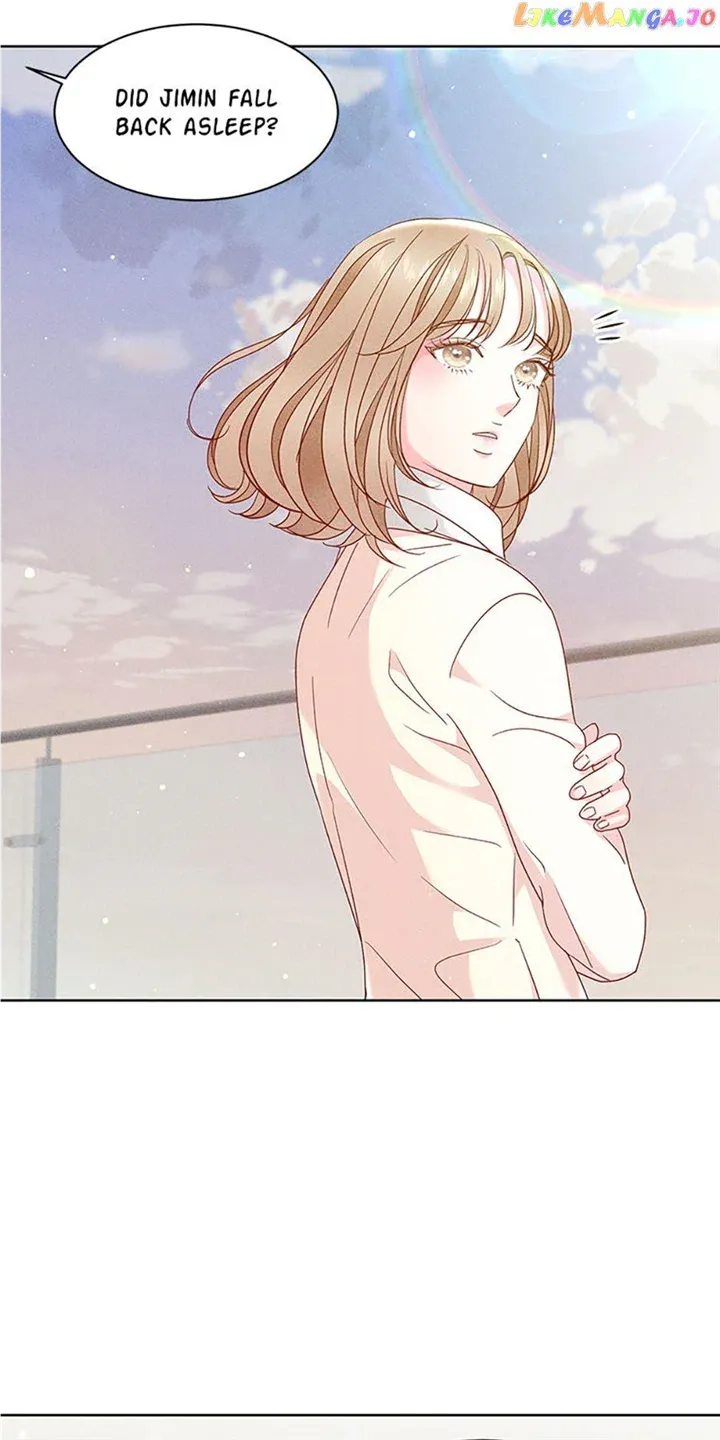 Fall For You Chapter 41 page 34 - MangaKakalot