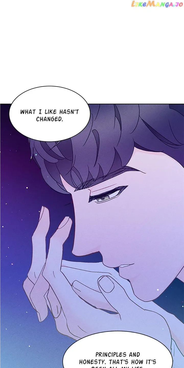 Fall For You Chapter 44 page 33 - MangaKakalot