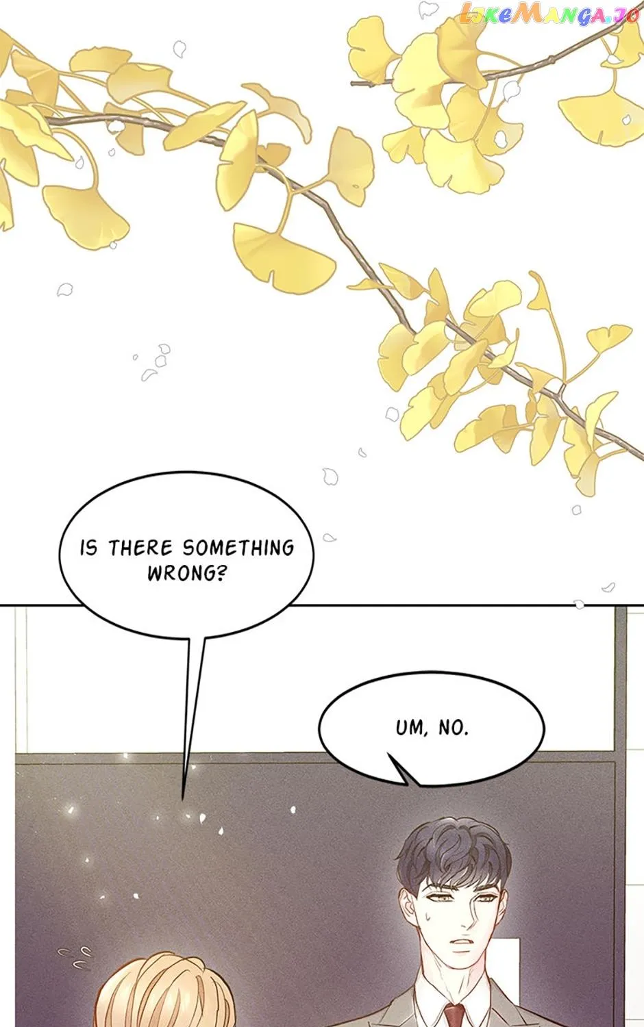 Fall For You Chapter 5 page 8 - MangaKakalot