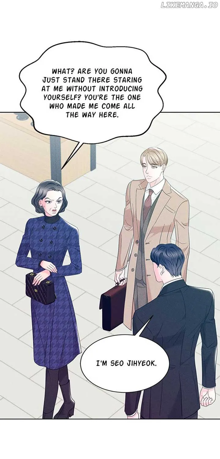 Fall For You Chapter 57 page 10 - MangaKakalot