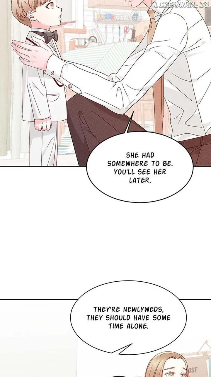 Fall For You Chapter 58 page 4 - MangaKakalot