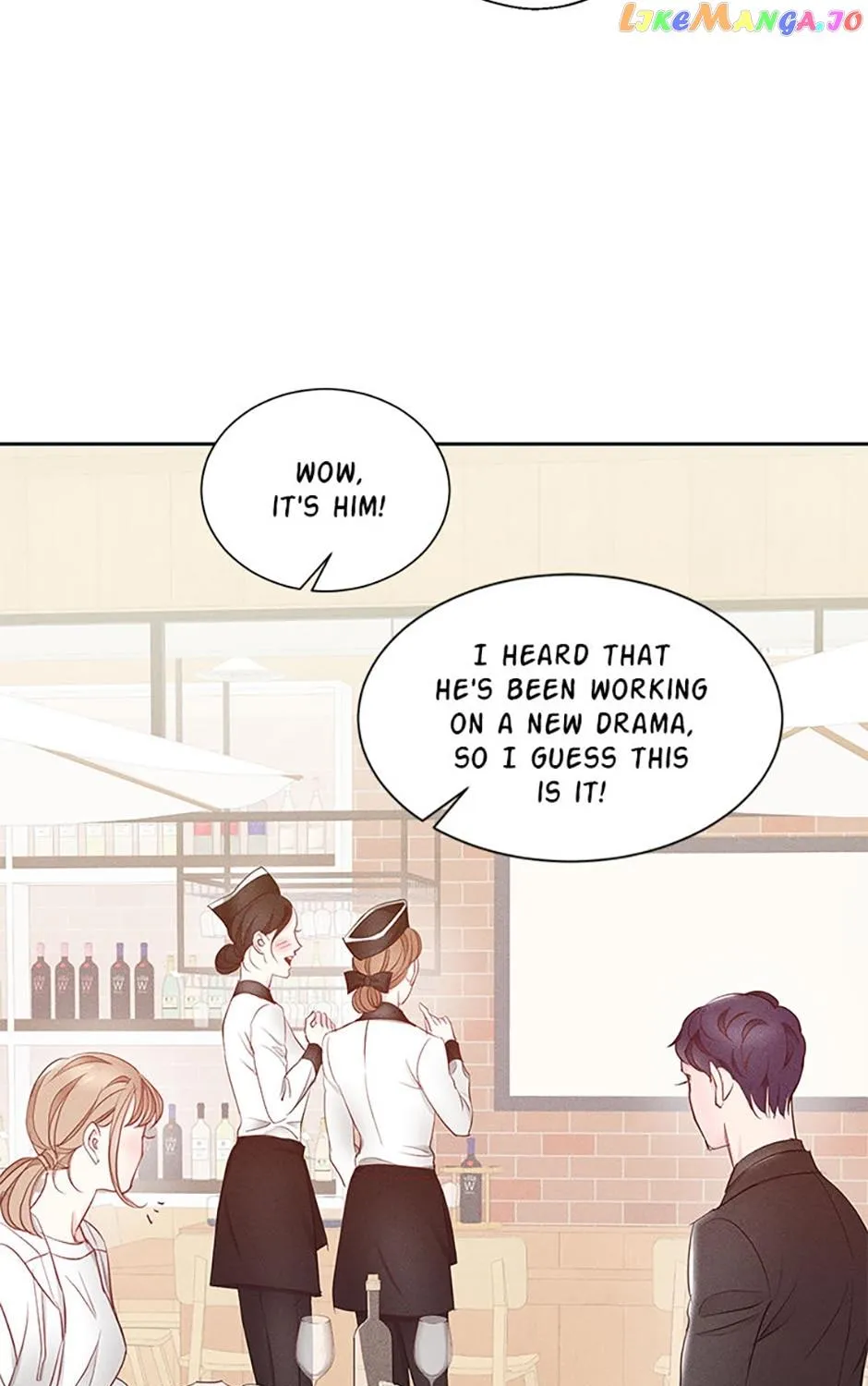 Fall For You Chapter 8 page 74 - MangaKakalot