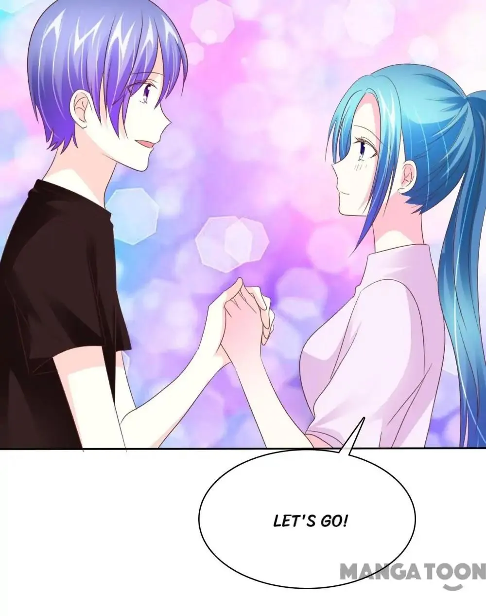 Fall In Love Because Of You Chapter 65 page 56 - MangaKakalot