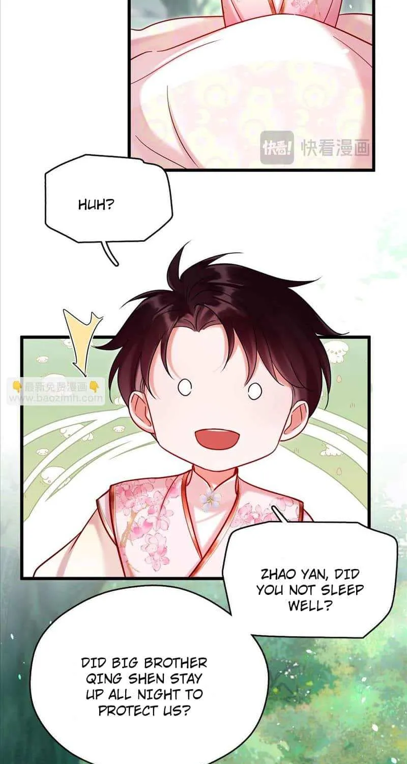 Fall In Love If You Want To Ascend Chapter 16 page 3 - MangaKakalot