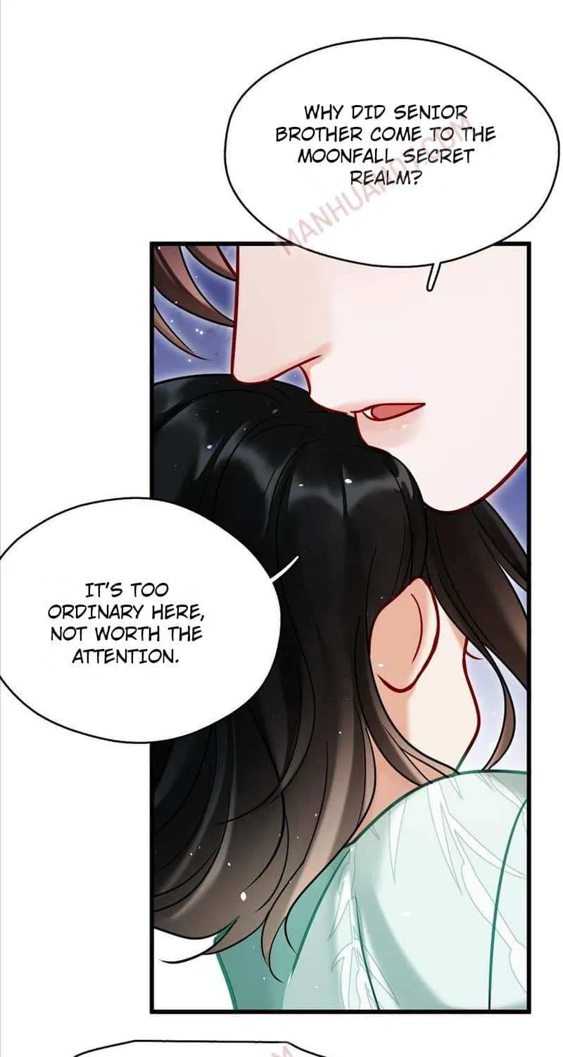 Fall In Love If You Want To Ascend Chapter 17 page 6 - MangaKakalot