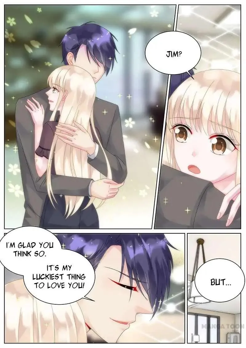 Fall In Love With My Trouble Chapter 102 page 3 - MangaKakalot