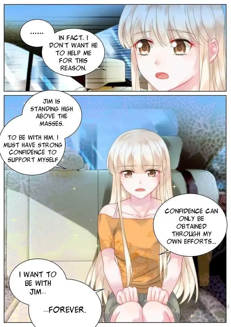 Fall In Love With My Trouble Chapter 103 page 8 - MangaKakalot